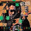 Hudson,keith - Rasta Communication In Dub - Vinyl Record