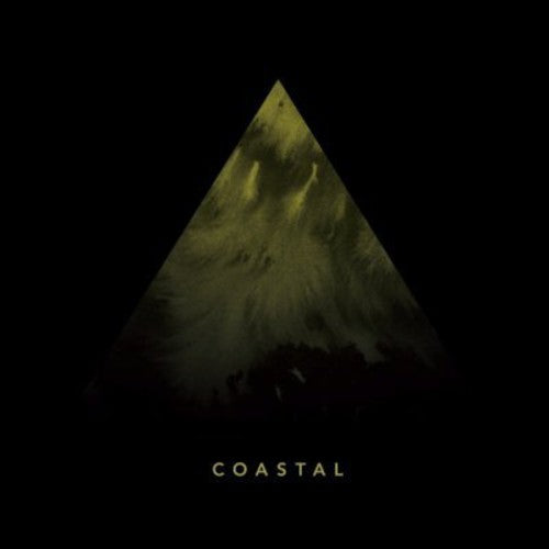 Coastal - Beneath The Snow & Streetlights - Music CD