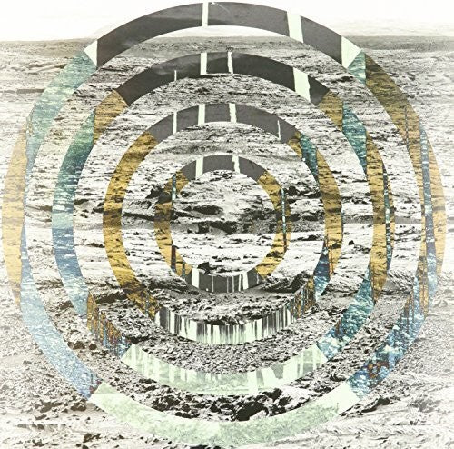Goitia Deitz - Mode - Vinyl Record