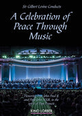 Celebration Of Peace Through Music - Celebration Of Peace Through Music - DVD