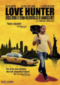 Love Hunter - Love Hunter - DVD