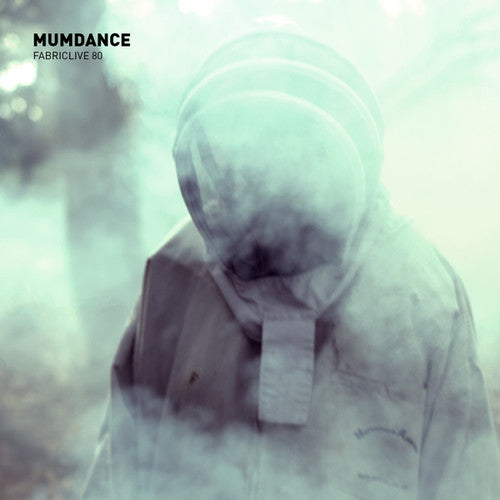 Mumdance - Fabriclive 80 - Music CD