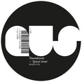 Youandewan - Spiral Arms - Vinyl Record