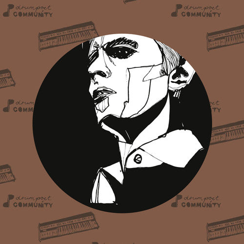 Michael,evan - Acid Anonymous - Vinyl Record