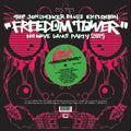 Spencer,jon Blues Explosion - Freedom Tower: No Wave Dance Party 2015 - Vinyl Record