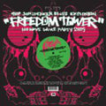 Spencer,jon Blues Explosion - Freedom Tower: No Wave Dance Party 2015 - Music CD