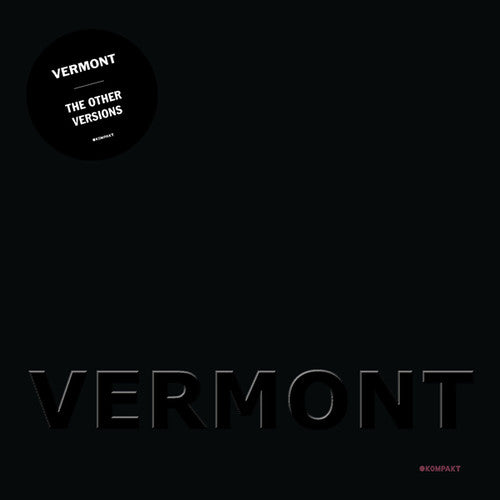 Vermont - Other - Vinyl Record