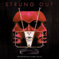Strung Out - Transmission.alpha.delta - Vinyl Record