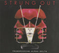 Strung Out - Transmission.alpha.delta - Music CD