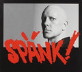 En Esch - Spank - Music CD