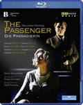 Weinberg / Breedt / Berlin Symphony / Currentizis - Passenger - Blu-ray