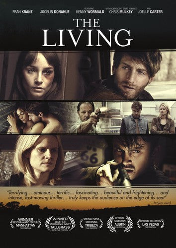 Living - Living - DVD