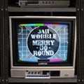 Merry Go Round / Let's Go Psycho [12" Vinyl] Vinyl Record