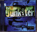Junkster - Junkster (marked/ltd stock) Music CD