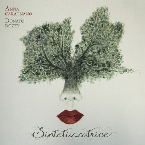 Caragnano,anna & Dozzy,donato - Sintetizzatrice - Music CD
