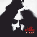 Clark-hutchinson - A=mh2 - Vinyl Record