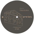 Sapurra - Cheese No More - Vinyl Record