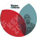Truth & J:kenzo - Devil's Hands / Invaders - Vinyl Record