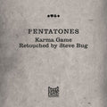 Pentatones - Karma Game Retouched By Steve Bug - Vinyl Record