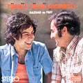 Mazhar Fuat - Turkuz Turku Cagiririz - Music CD