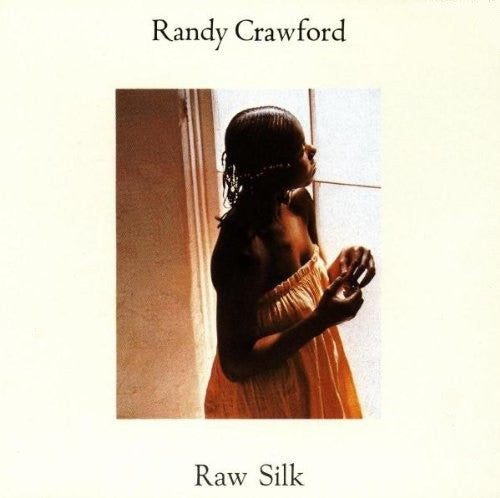 Crawford,randy - Raw Silk - Vinyl Record