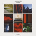 Gaussian Curve - Clouds - Vinyl Record