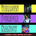 Yellowman / Fathead / Purple - Yellow The Purple & The Nancy - Vinyl Record