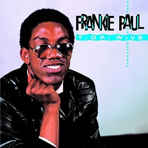 Paul,frankie - Tidal Wave - Vinyl Record