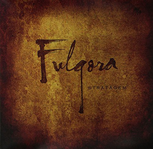 Fulgora - Stratagem