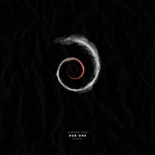 Hinz,stephan - Hubone - Vinyl Record