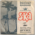 Ska From The Vaults Of Wirl Records / Var - Ska From The Vaults Of Wirl Records / Var - Music CD