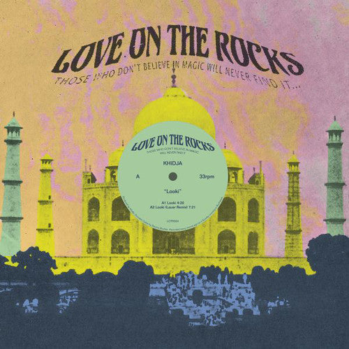 Khidja - Looki - Vinyl Record