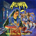 Bio-cancer - Tormenting The Innocent - Music CD