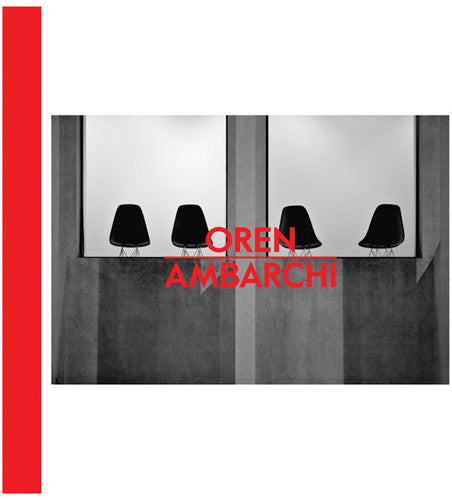 Ambarchi,oren - Live Knots - Music CD