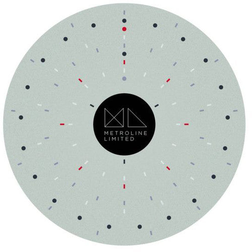 Doubtingthomas - Capharnaum - Vinyl Record