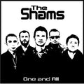 Shams - One & All - Music CD