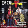 V2 - We Are V2 - Music CD