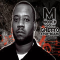 Mooch Da Player - Ghetto Storyboard - Music CD