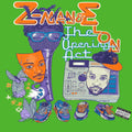 Z-man / Elon - Opening Act - Music CD