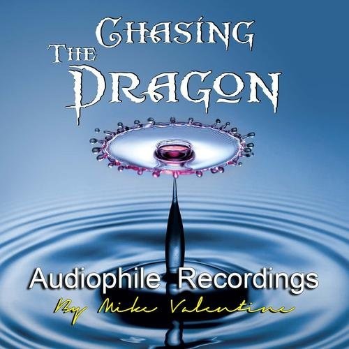 Chasing The Dragon Audiophile Recordings / Various - Chasing The Dragon Audiophile Recordings / Various - Music CD