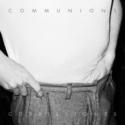 Communions - Cobblestones - Vinyl Record