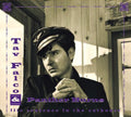 Falco,tav / Panther Burns - Life Sentence In The Cathouse / Live In Vienna - Music CD