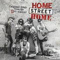 Home Street Home: Original Songs From The Shit Musical Vinyl Record