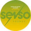 Deutsche,mark & Musoe - R U Ready - Vinyl Record