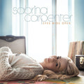 Sabrina Carpenter - Eyes Wide Open [CD]