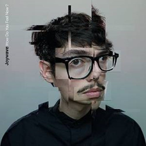 Joywave - How Do You Feel Now - Music CD