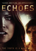 Echoes - Echoes - DVD