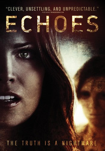 Echoes - Echoes - DVD