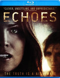 Echoes - Echoes - Blu-ray