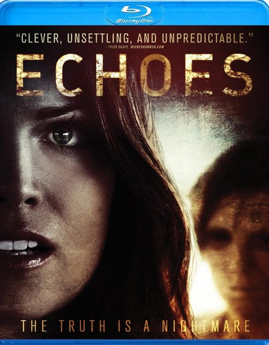 Echoes - Echoes - Blu-ray